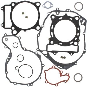 Polaris Outlaw 500 Complete Gasket Kit - Vertex Pistons - VEP - `06-`07